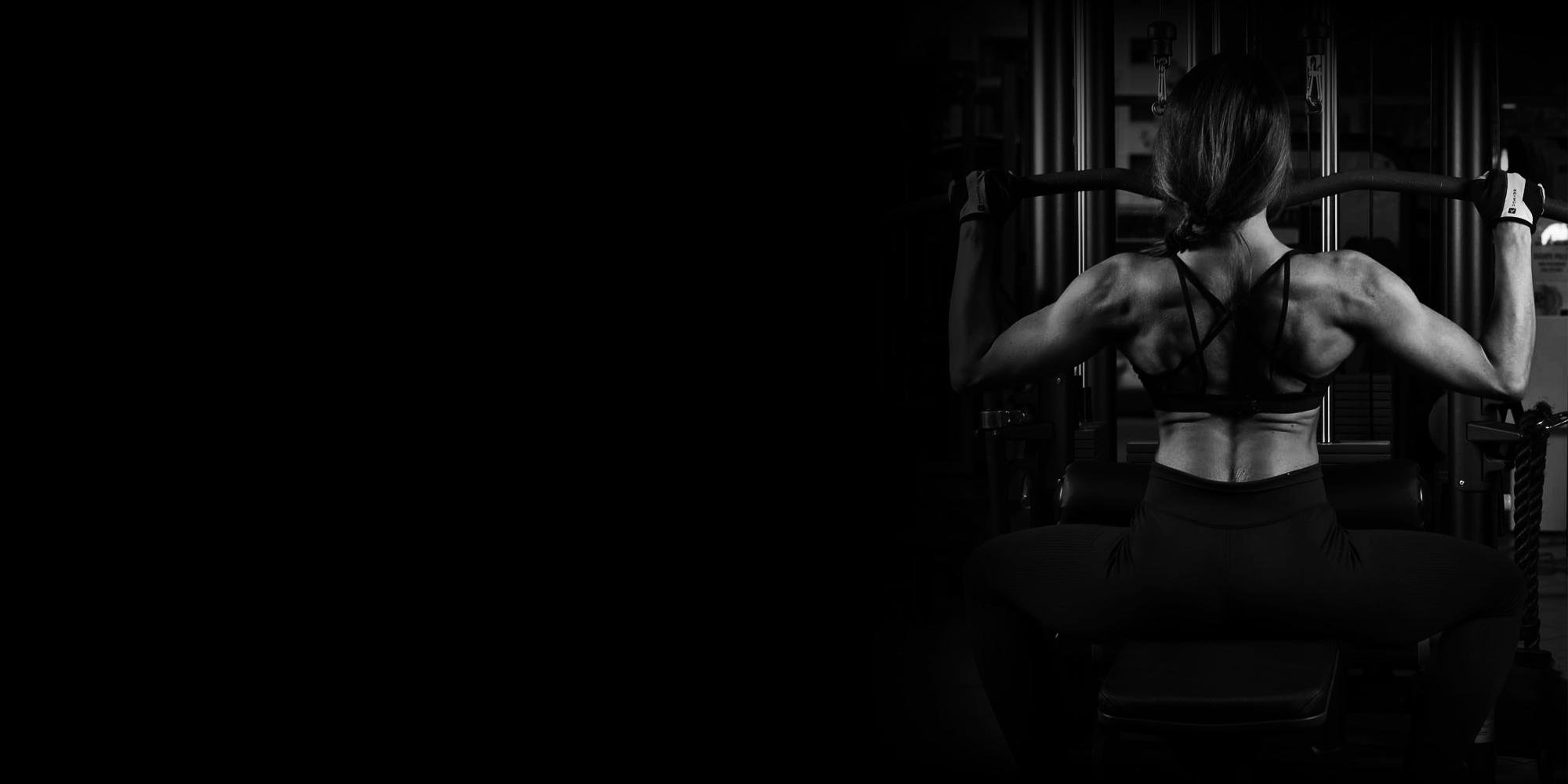 Metamorfosi Gardone personal trainer Stefania Bettinsoli