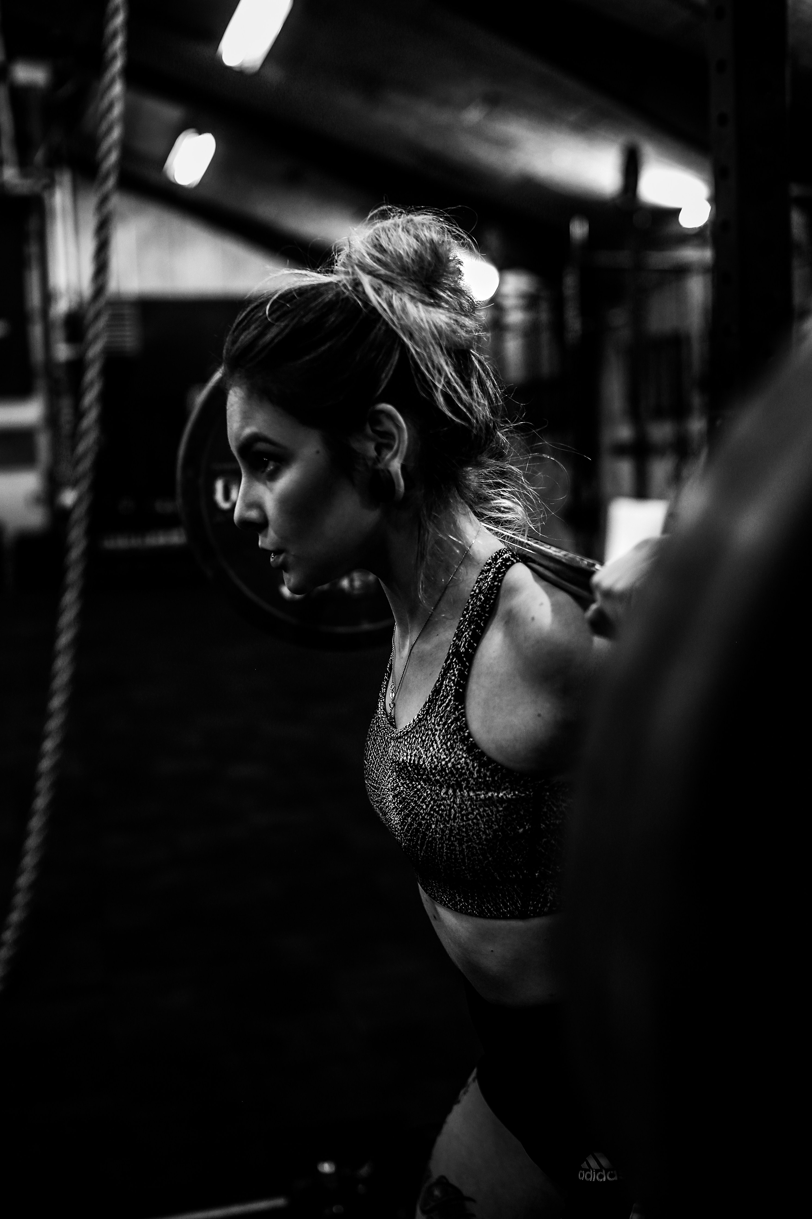 metamorfosi gardone personal training allenamento femminile