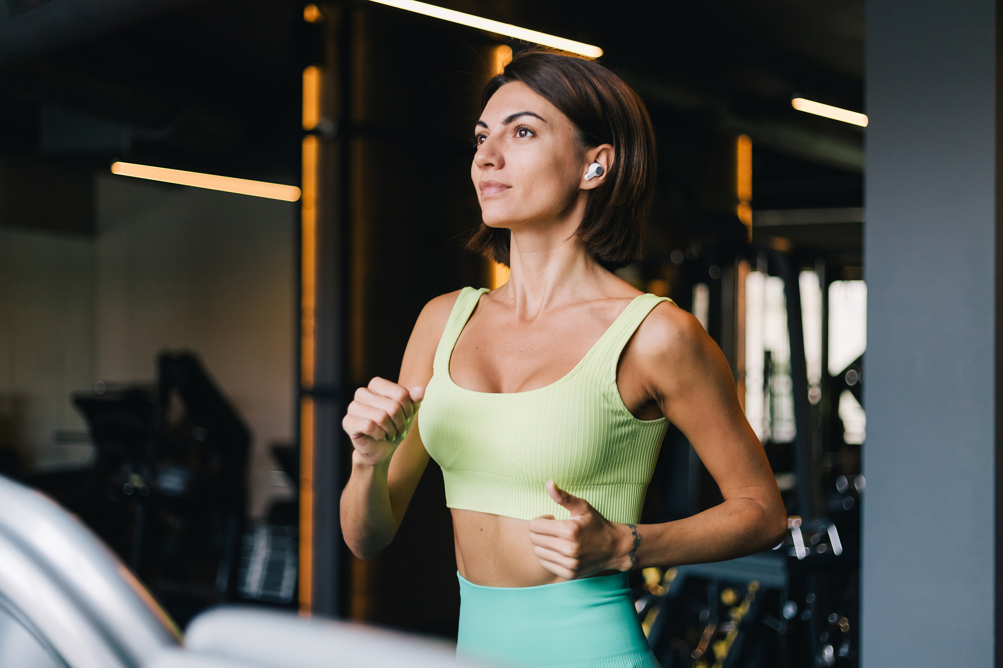 metamorfosi gardone allenamenti personalizzati e percorsi personal trainer donne - Valutazione forma fisica iniziale Gardone Val Trompia Brescia