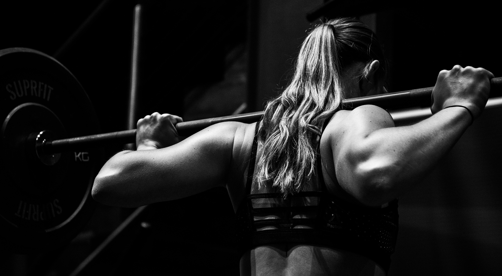 stefania bettinsoli personal trainer