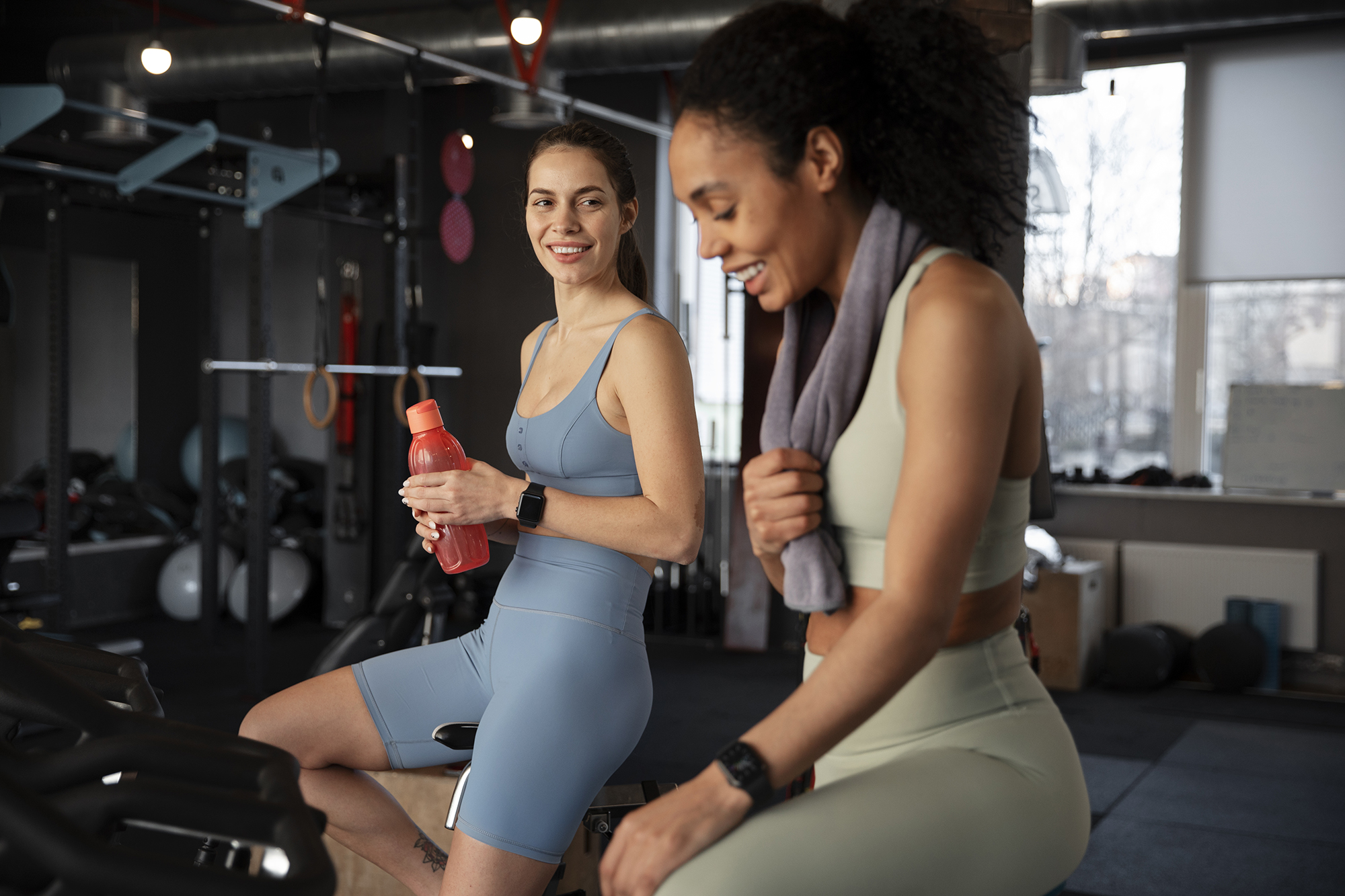 metamorfosi gardone allenamenti personalizzati e percorsi personal trainer donne Gardone Val Trompia Brescia