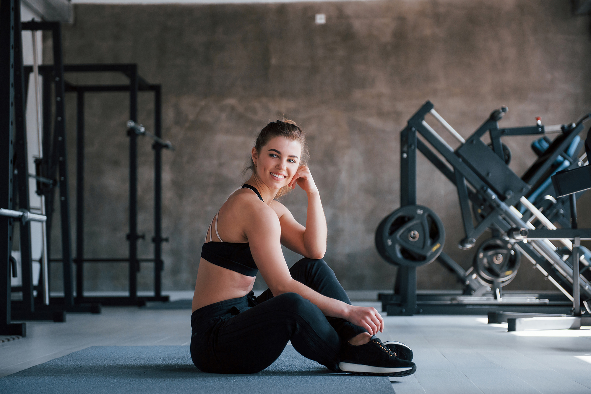 metamorfosi gardone allenamenti personalizzati e percorsi personal trainer donne - Valutazione forma fisica iniziale Gardone Val Trompia Brescia