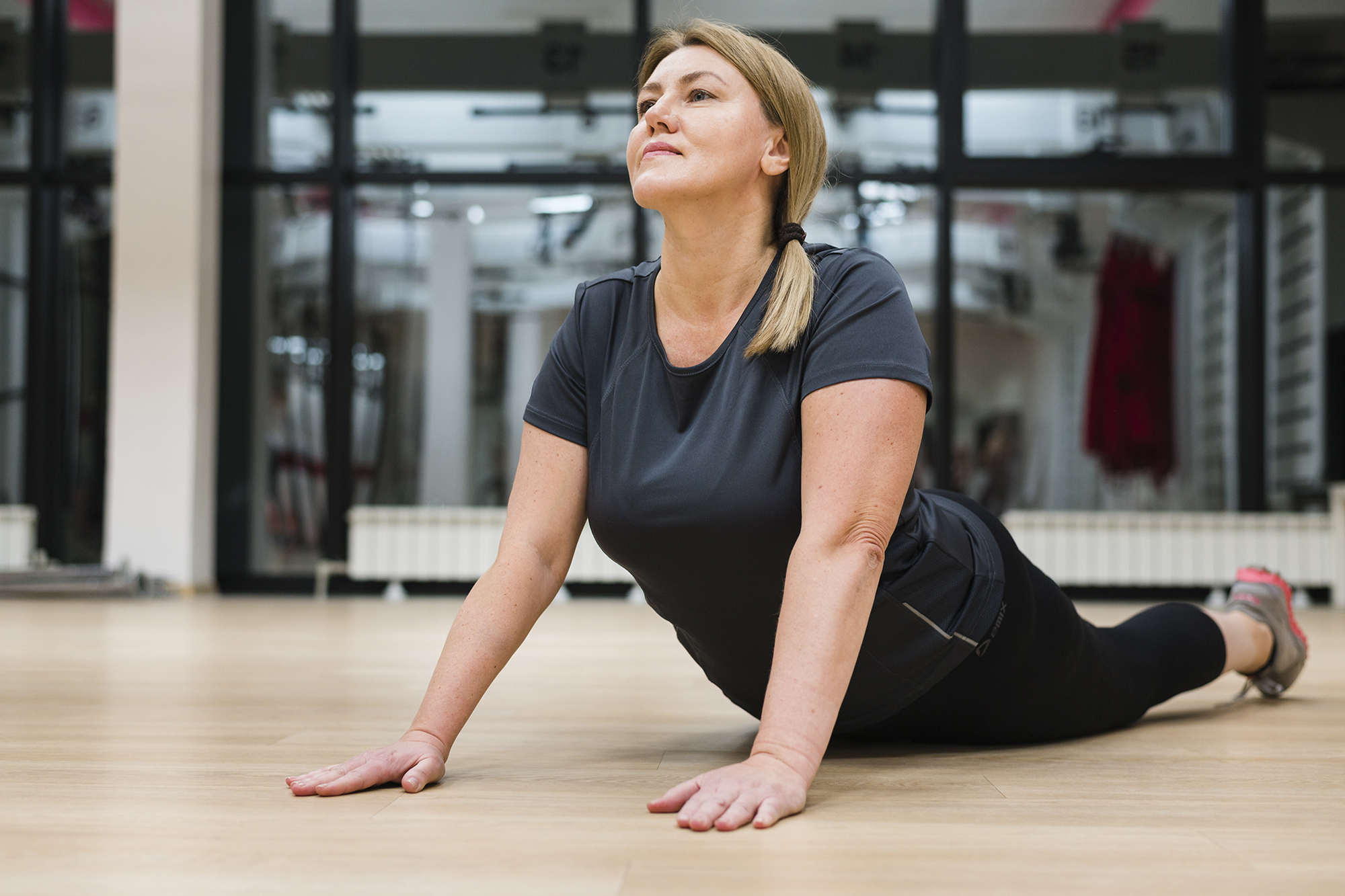 metamorfosi gardone allenamenti personalizzati e percorsi personal trainer donne - Valutazione forma fisica iniziale Gardone Val Trompia Brescia