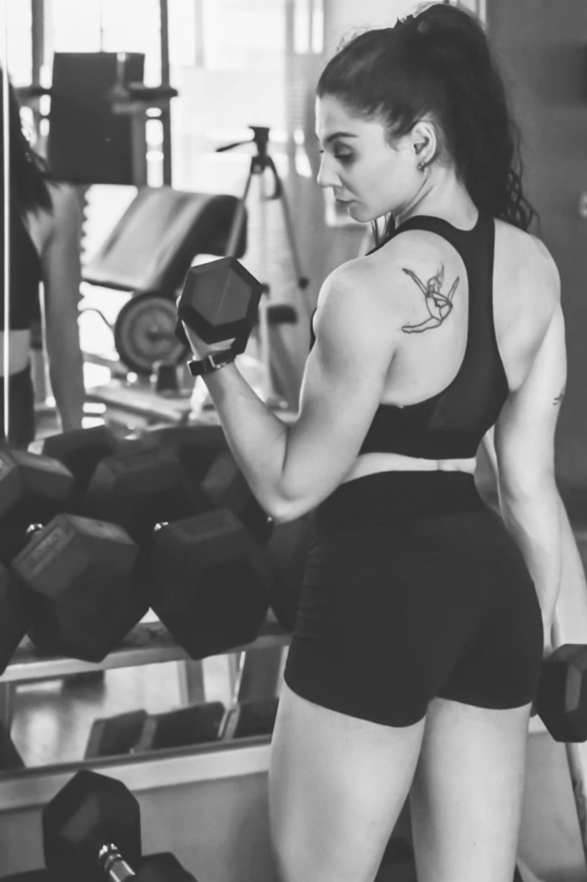Jessica Pavido